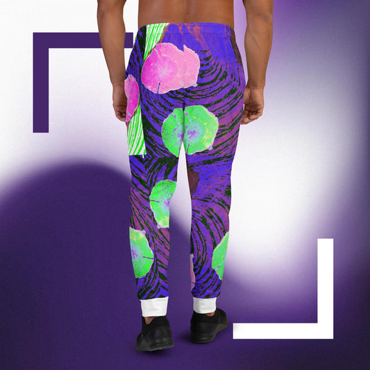 Neon Trees Men's Joggers