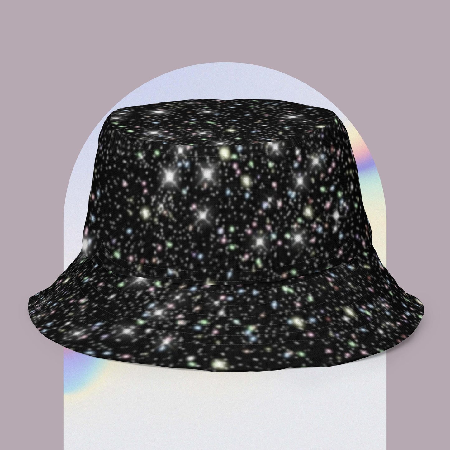 A Friend With Weed Reversible bucket hat