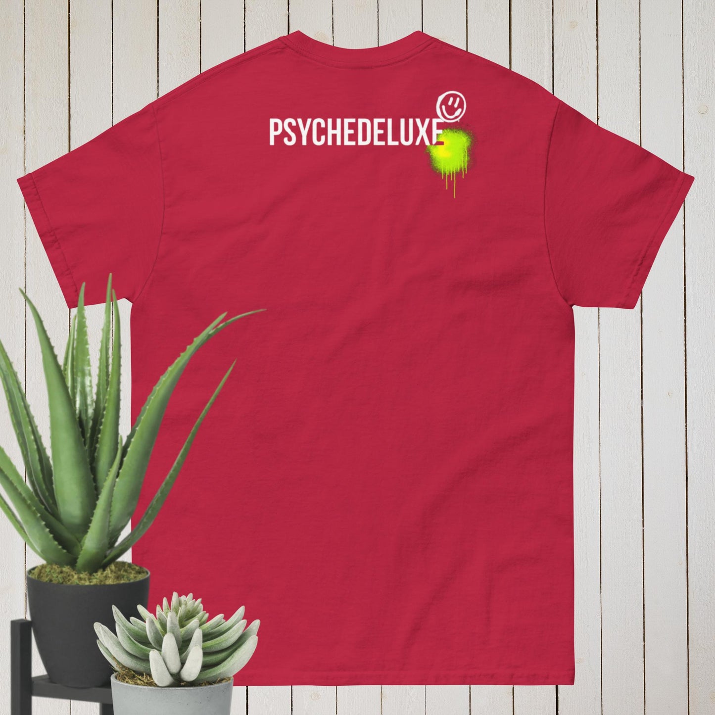 Devils Lettuce Unisex classic tee