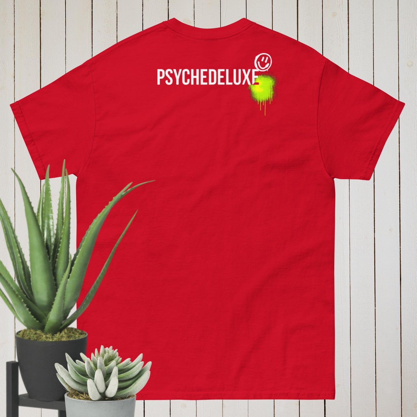 Devils Lettuce Unisex classic tee